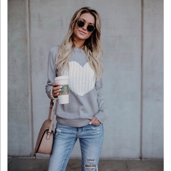 🔥BEST SELLER🔥Comfy Sweater - Picture 4 of 5